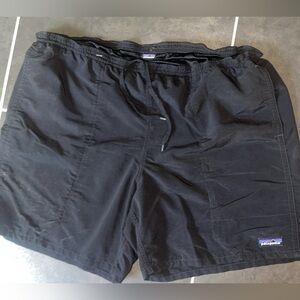 Patagonia Mens shorts